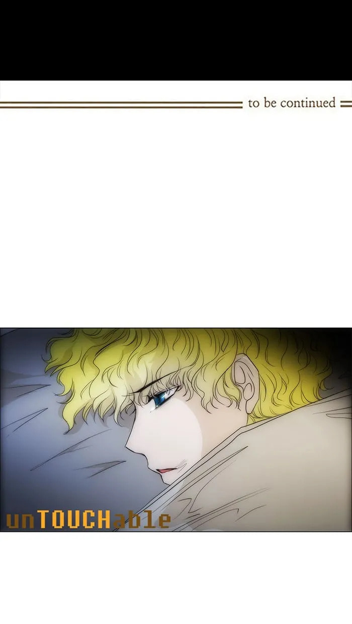 Read unTouchable chapter 73 image 33 on Lezhin