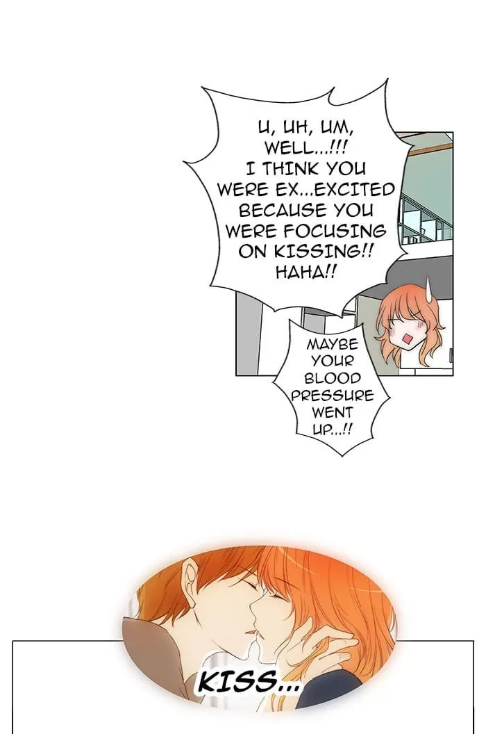Read unTouchable chapter 73 image 4 on Lezhin