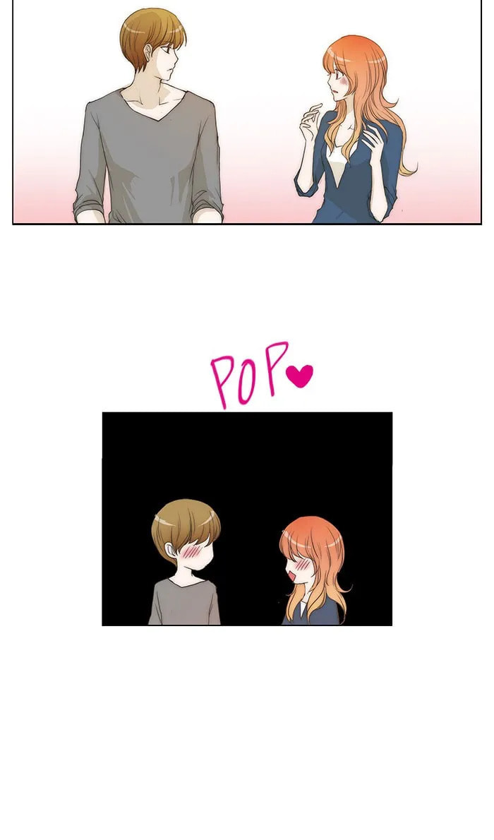 Read unTouchable chapter 73 image 5 on Lezhin
