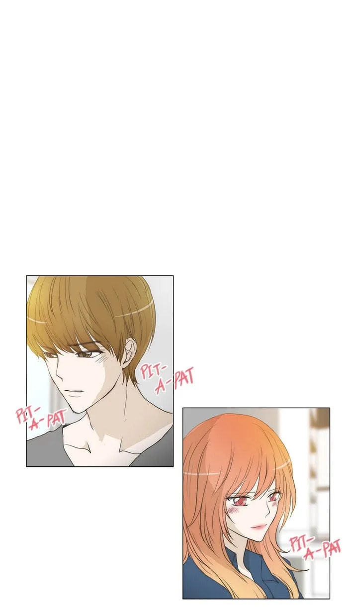 Read unTouchable chapter 73 image 7 on Lezhin