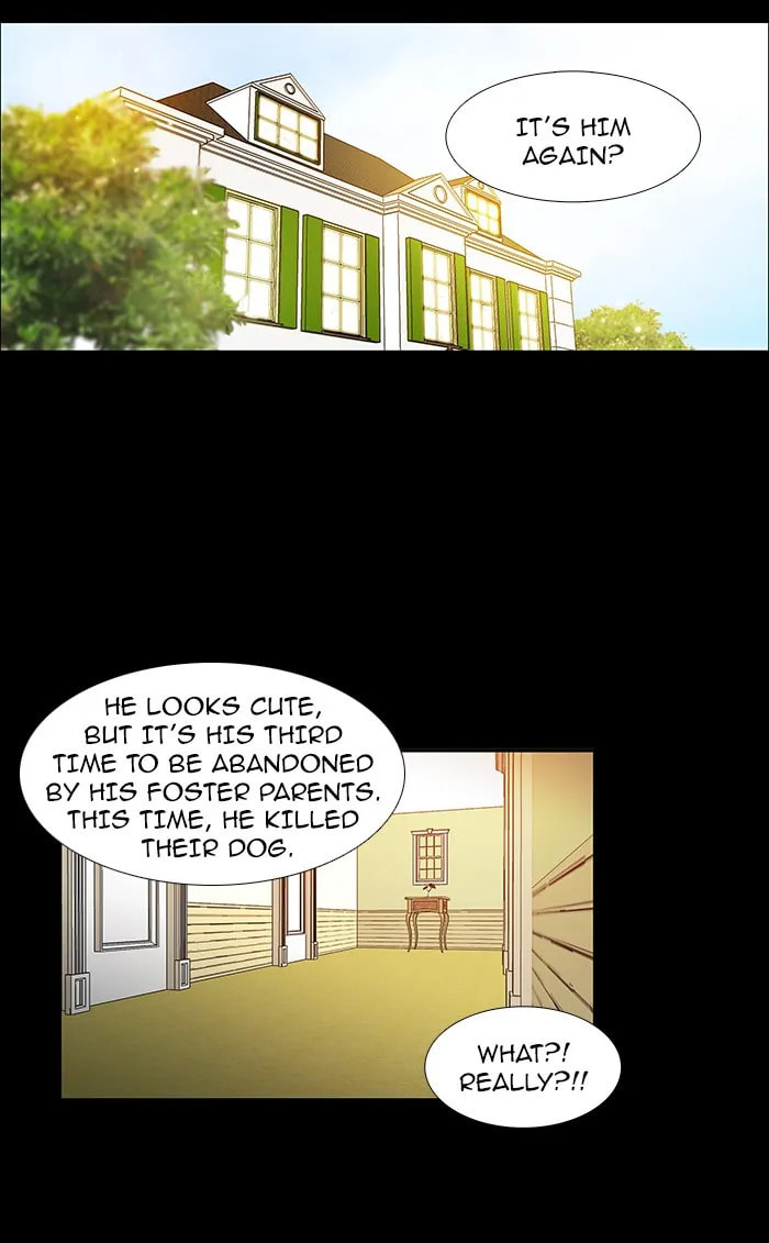 Read unTouchable chapter 74 image 1 on Lezhin