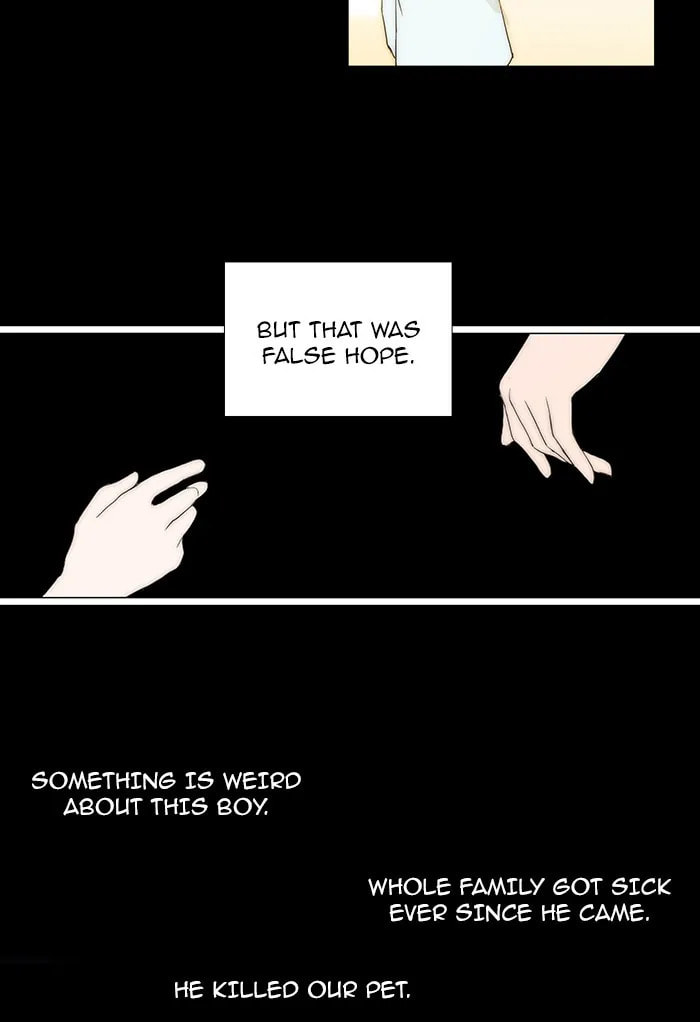 Read unTouchable chapter 74 image 10 on Lezhin