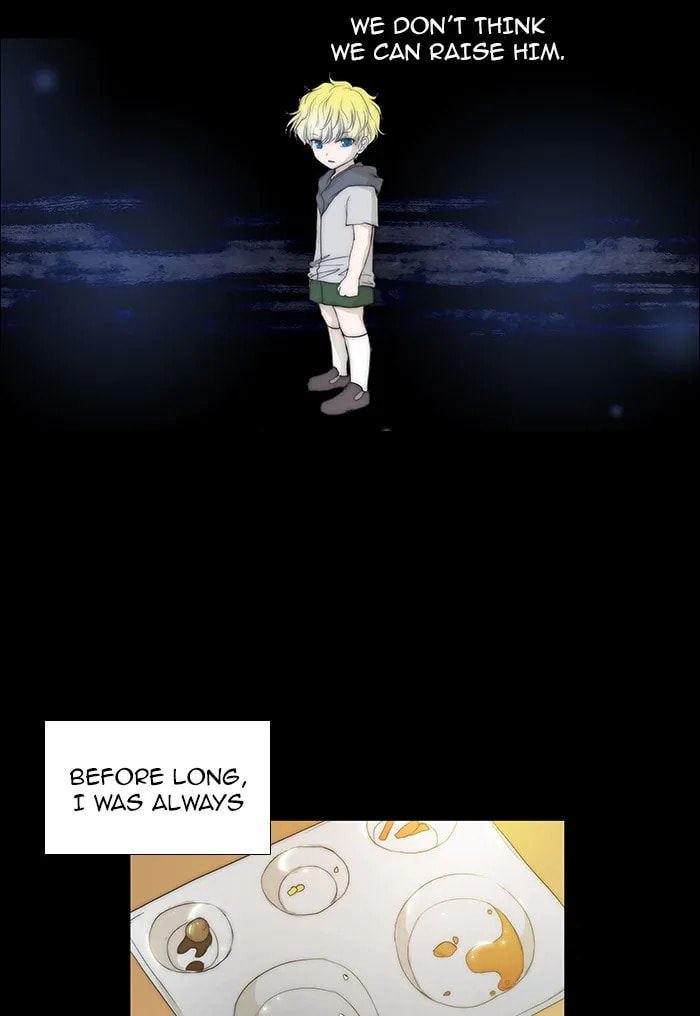 Read unTouchable chapter 74 image 11 on Lezhin