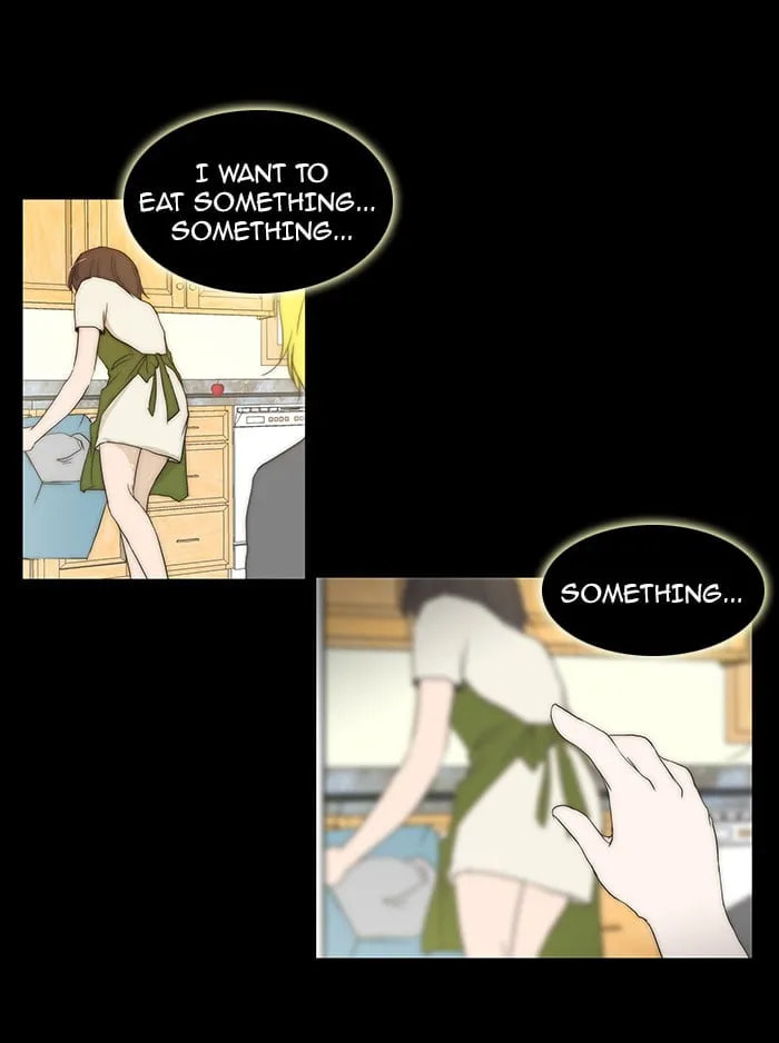 Read unTouchable chapter 74 image 14 on Lezhin