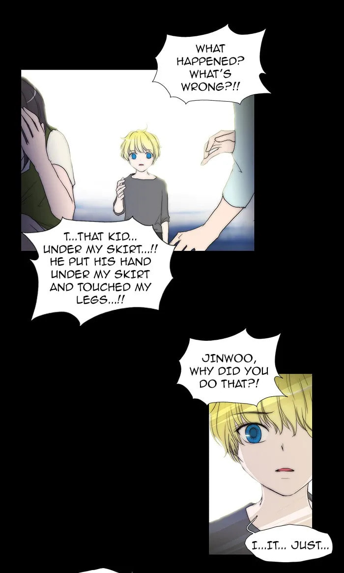 Read unTouchable chapter 74 image 16 on Lezhin