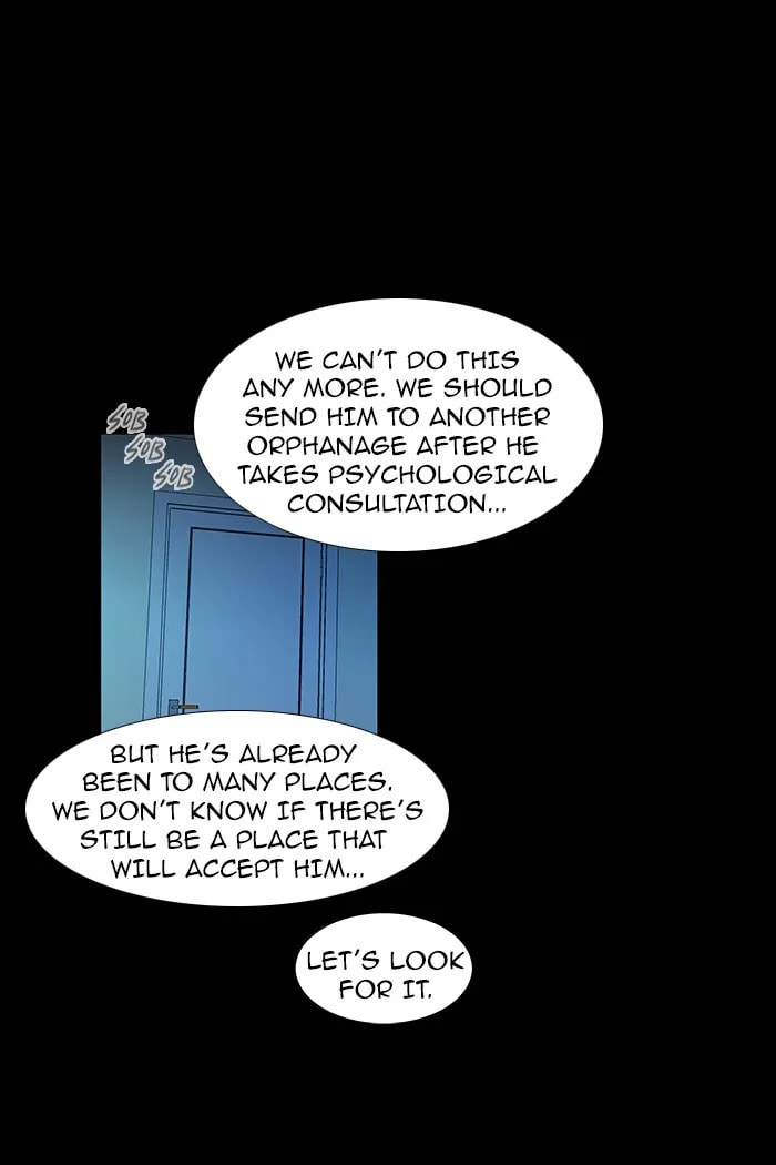 Read unTouchable chapter 74 image 19 on Lezhin