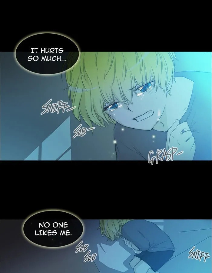 Read unTouchable chapter 74 image 21 on Lezhin