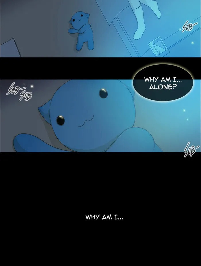 Read unTouchable chapter 74 image 22 on Lezhin