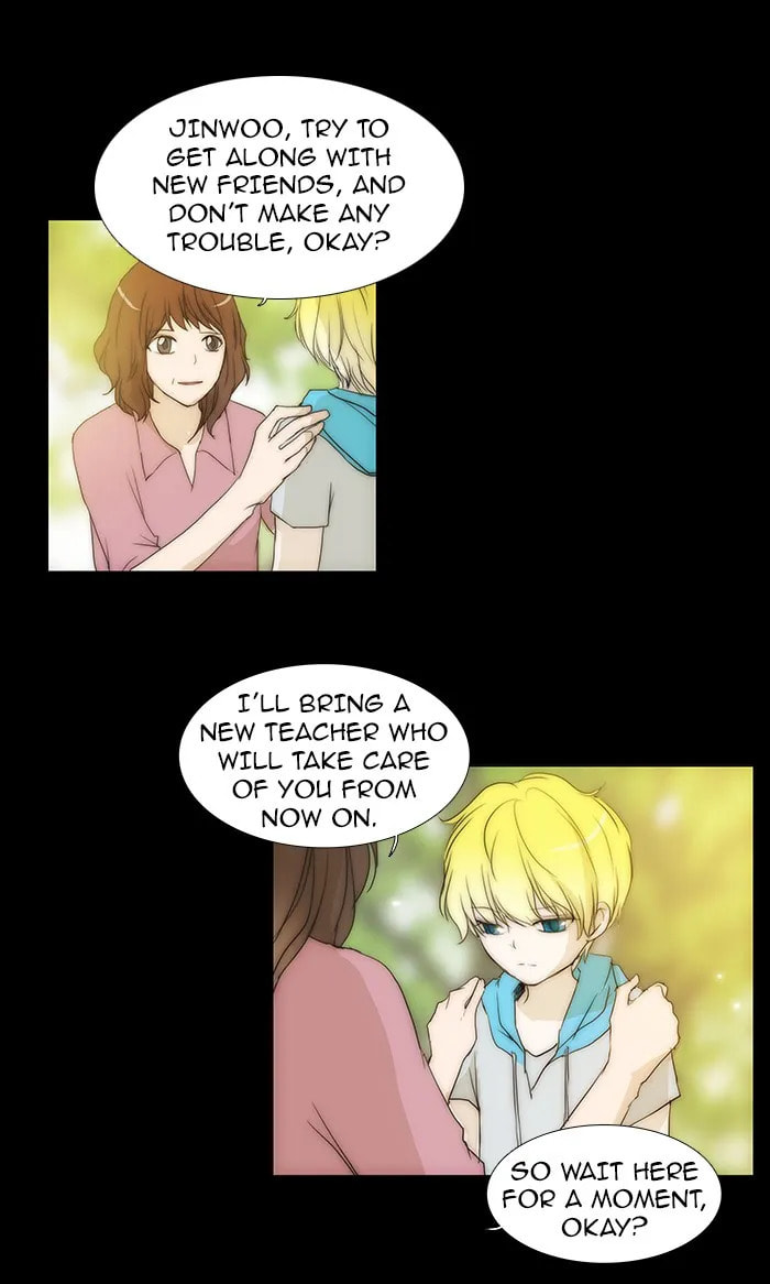 Read unTouchable chapter 74 image 24 on Lezhin