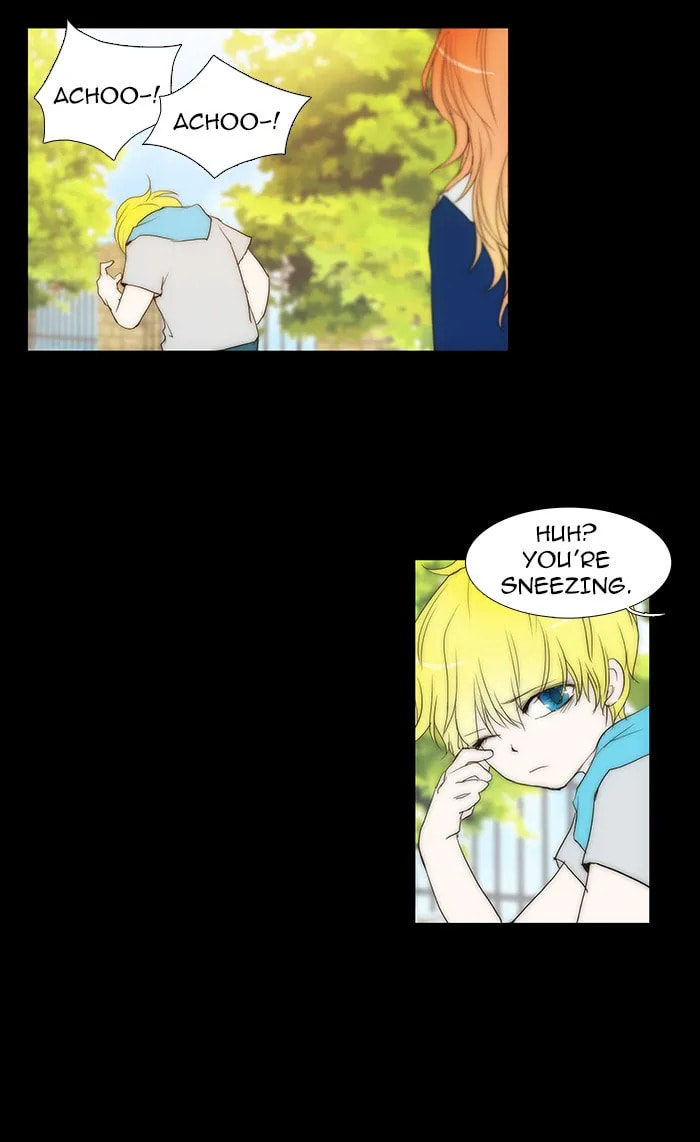 Read unTouchable chapter 74 image 28 on Lezhin