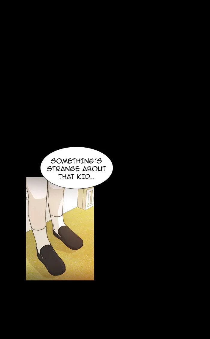 Read unTouchable chapter 74 image 3 on Lezhin