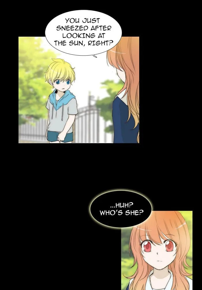 Read unTouchable chapter 74 image 30 on Lezhin