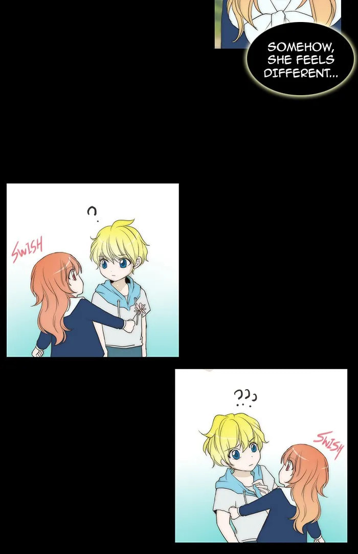 Read unTouchable chapter 74 image 31 on Lezhin