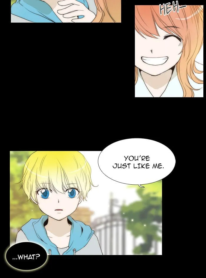 Read unTouchable chapter 74 image 33 on Lezhin