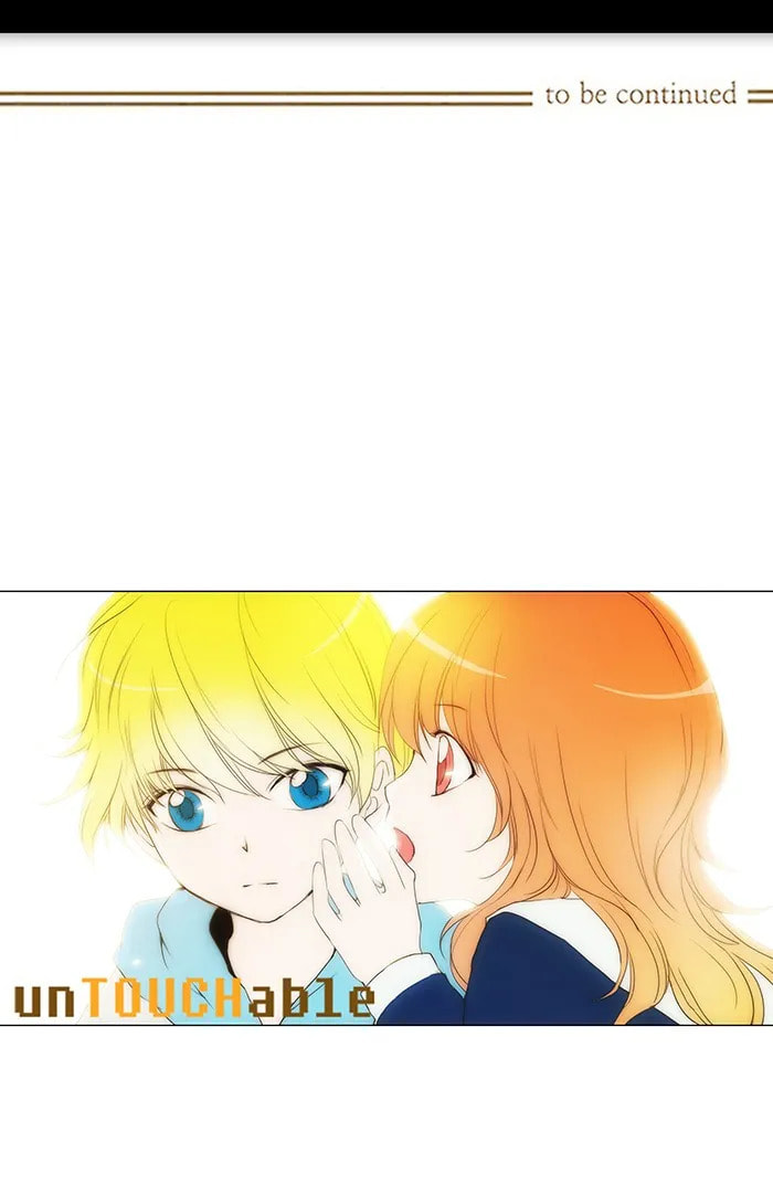 Read unTouchable chapter 74 image 37 on Lezhin