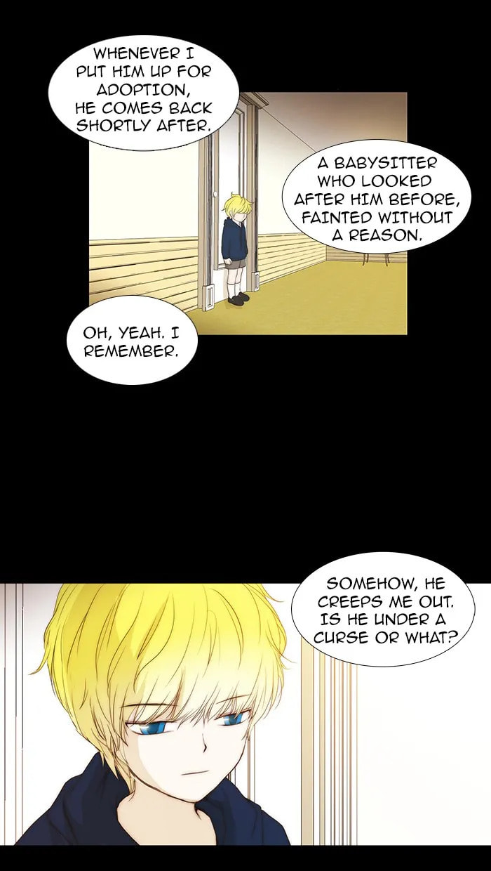 Read unTouchable chapter 74 image 4 on Lezhin