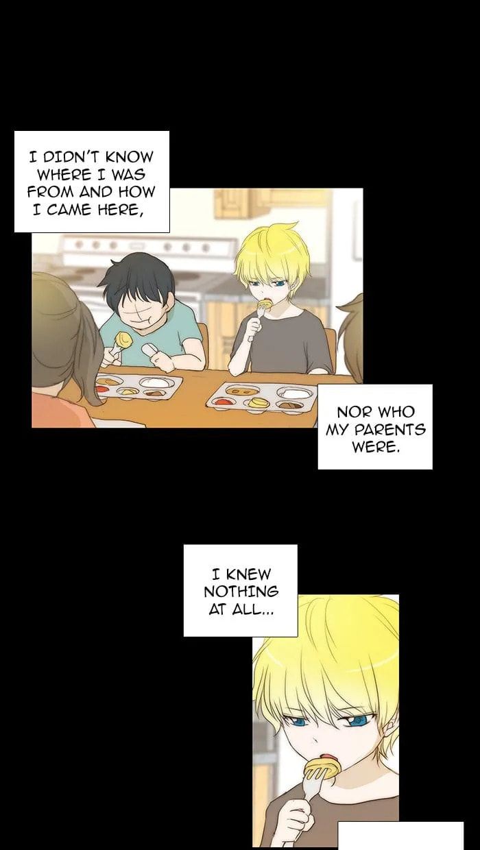 Read unTouchable chapter 74 image 8 on Lezhin