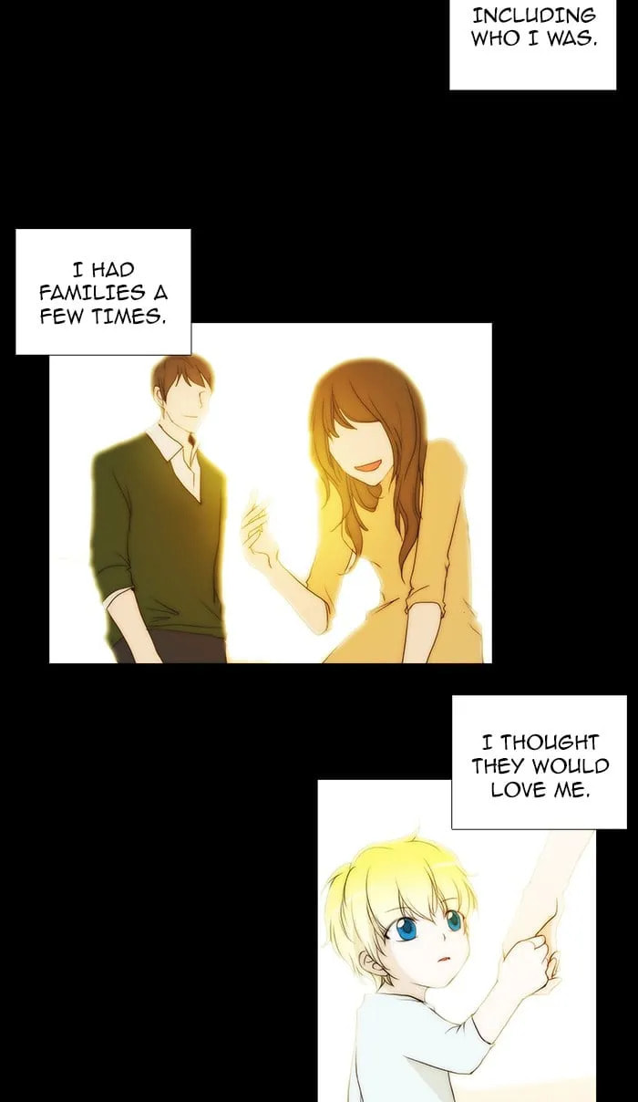 Read unTouchable chapter 74 image 9 on Lezhin