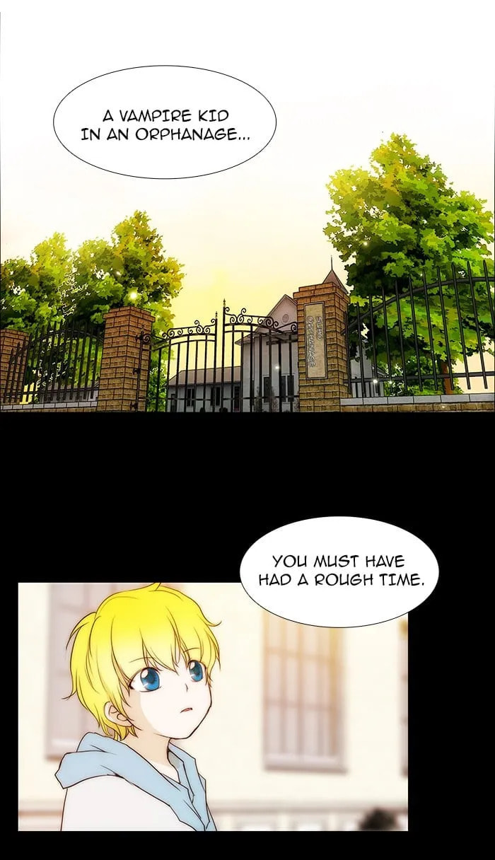Read unTouchable chapter 75 image 1 on Lezhin