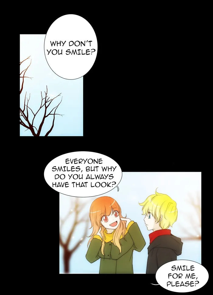 Read unTouchable chapter 75 image 11 on Lezhin