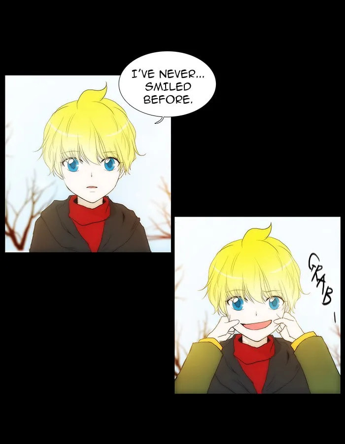 Read unTouchable chapter 75 image 12 on Lezhin