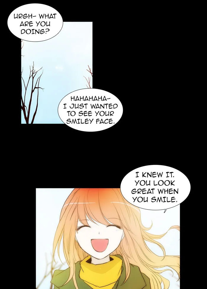 Read unTouchable chapter 75 image 13 on Lezhin