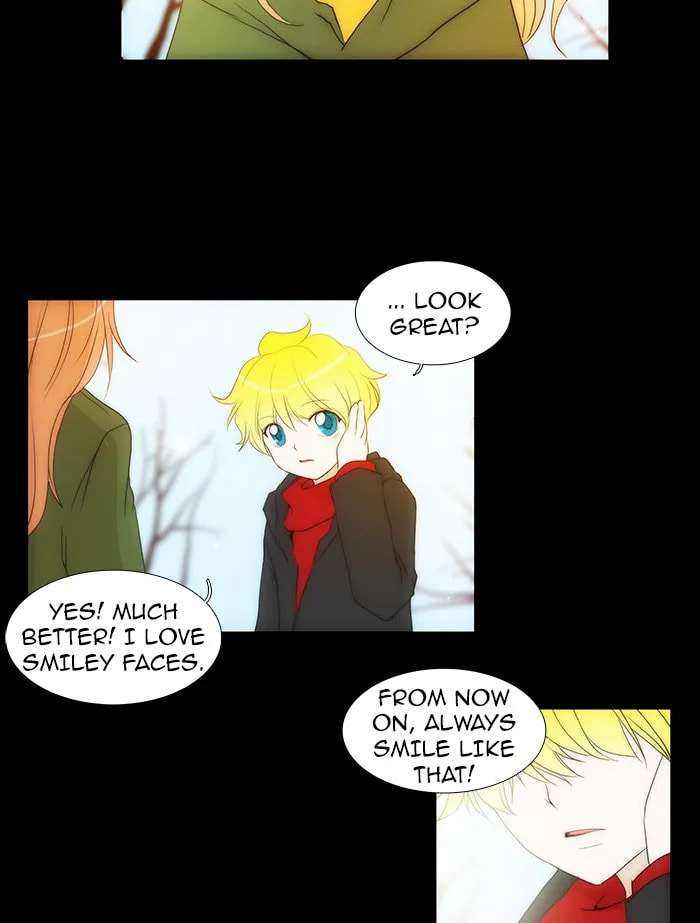 Read unTouchable chapter 75 image 14 on Lezhin