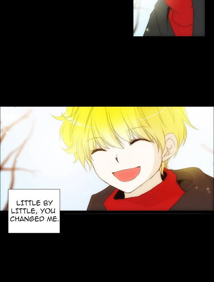 Read unTouchable chapter 75 image 15 on Lezhin