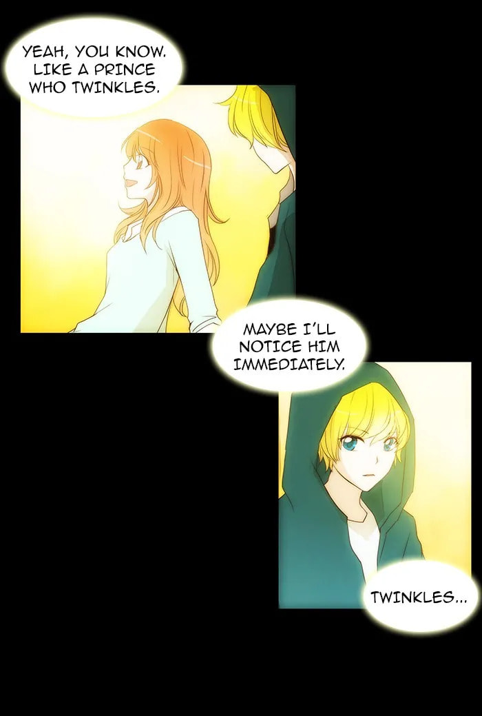 Read unTouchable chapter 75 image 22 on Lezhin
