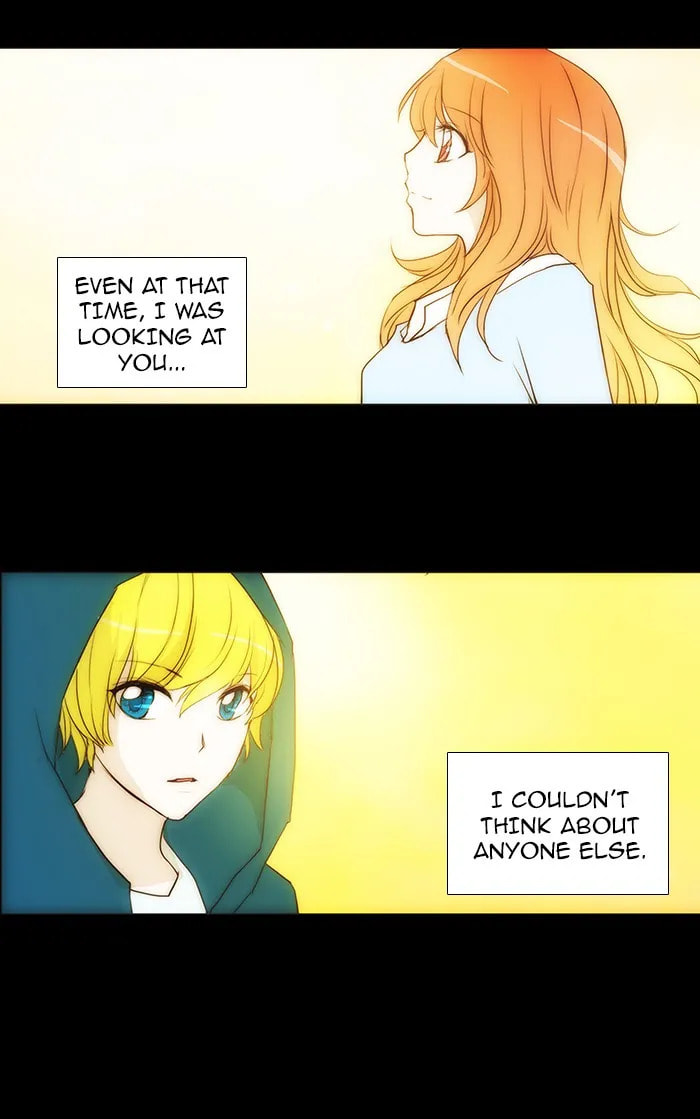 Read unTouchable chapter 75 image 23 on Lezhin