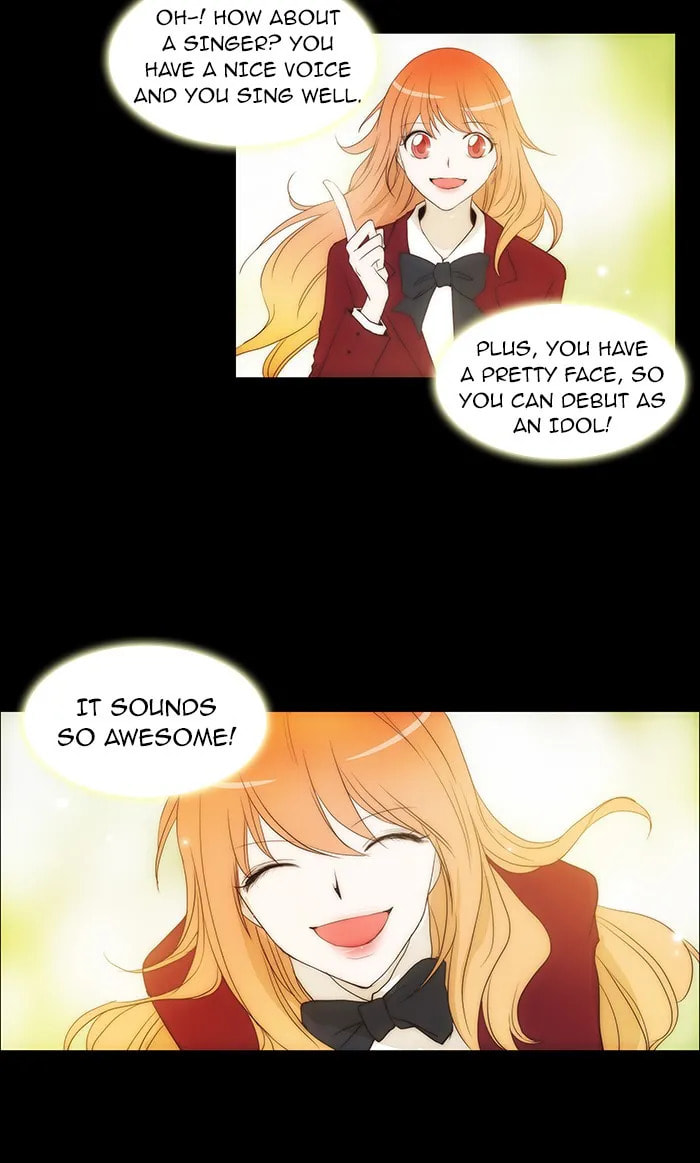 Read unTouchable chapter 75 image 25 on Lezhin