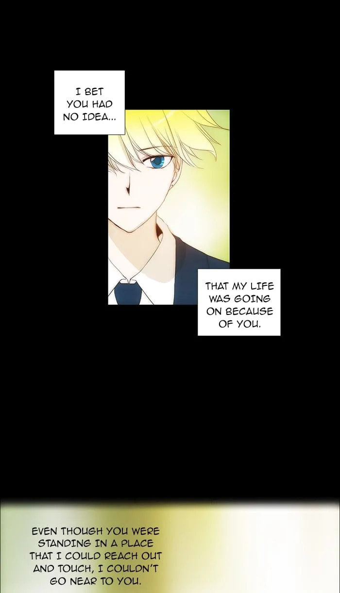Read unTouchable chapter 75 image 26 on Lezhin