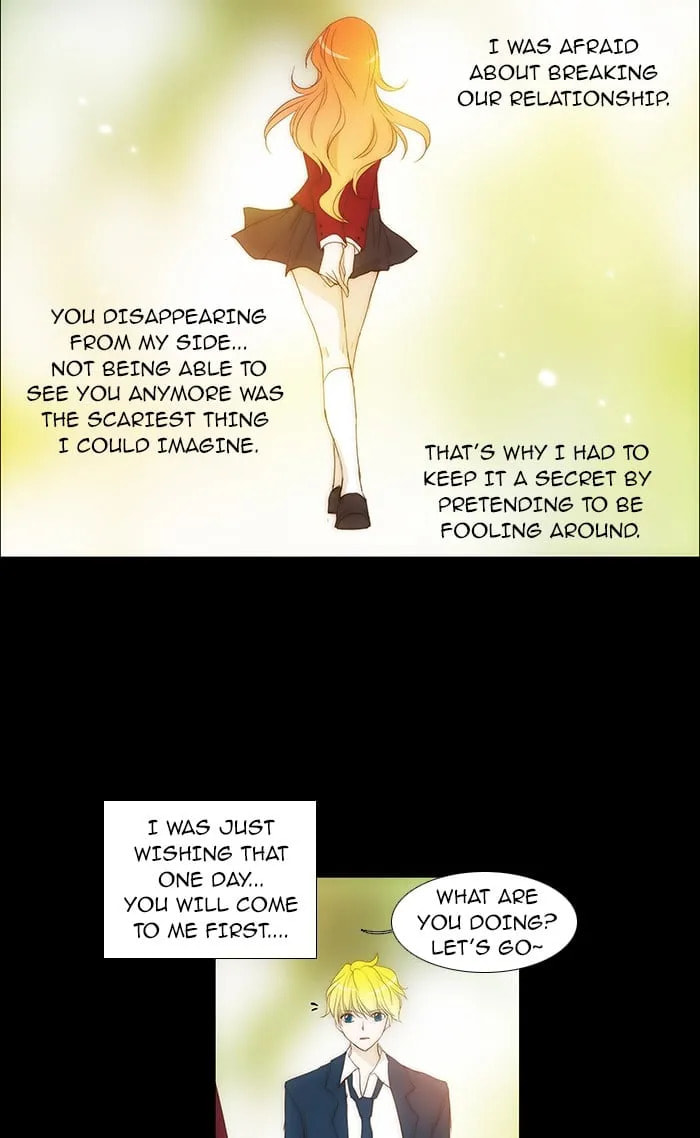 Read unTouchable chapter 75 image 27 on Lezhin