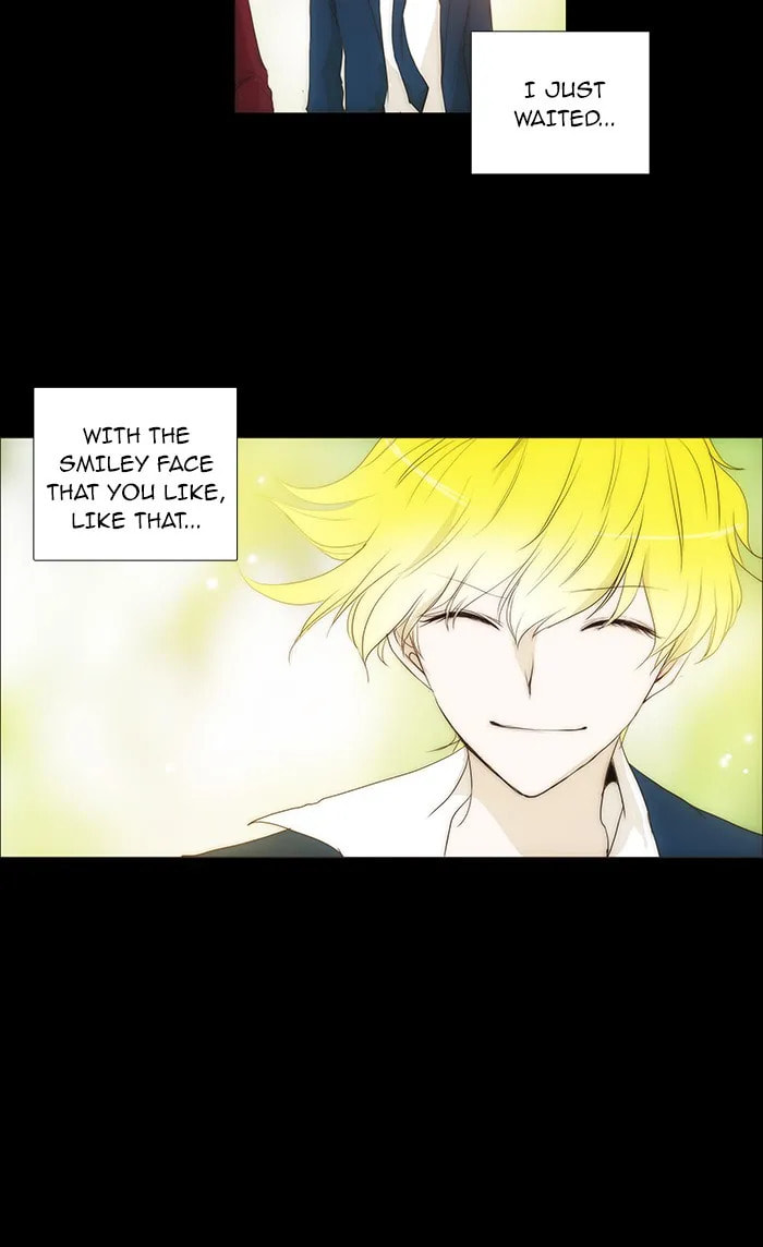 Read unTouchable chapter 75 image 28 on Lezhin