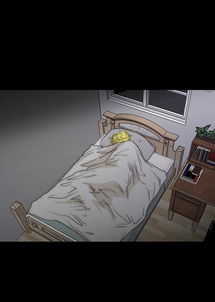 Read unTouchable chapter 75 image 30 on Lezhin