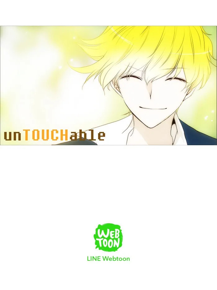 Read unTouchable chapter 75 image 33 on Lezhin