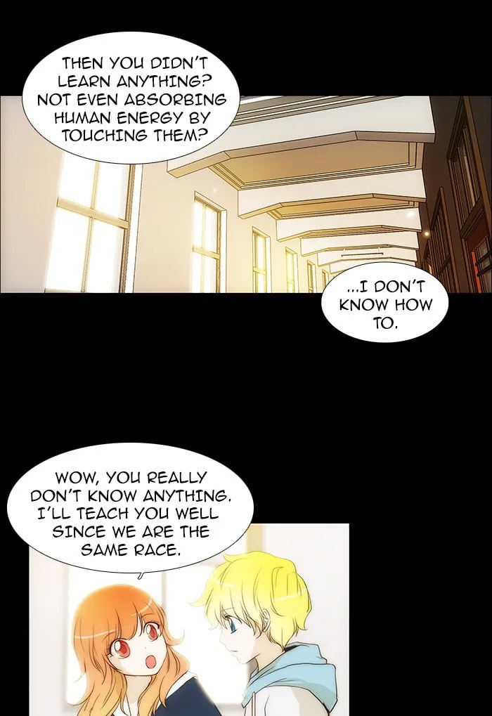 Read unTouchable chapter 75 image 4 on Lezhin