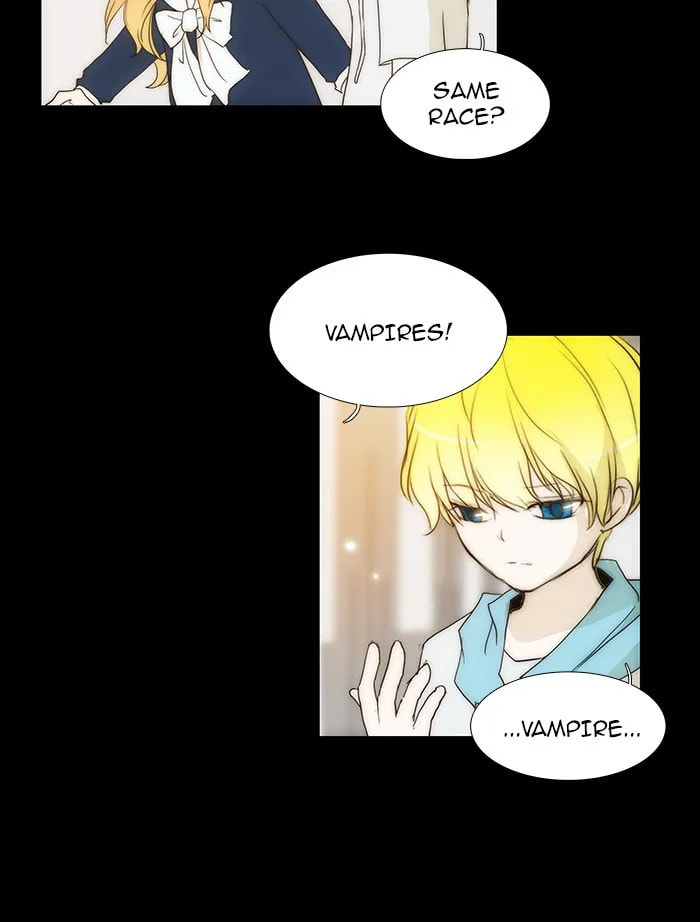 Read unTouchable chapter 75 image 5 on Lezhin