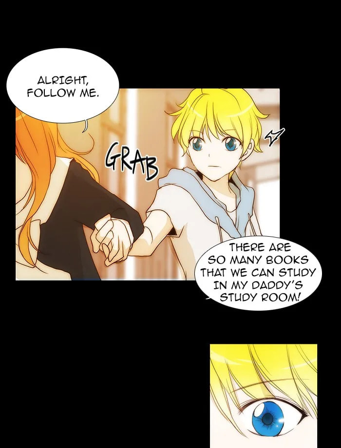 Read unTouchable chapter 75 image 6 on Lezhin
