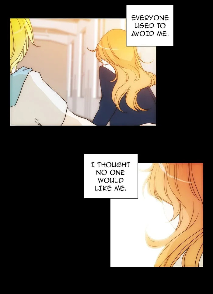 Read unTouchable chapter 75 image 8 on Lezhin