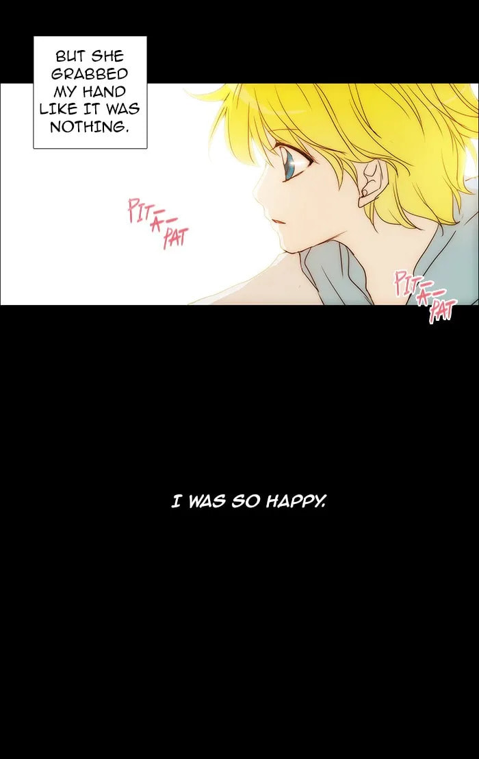 Read unTouchable chapter 75 image 9 on Lezhin