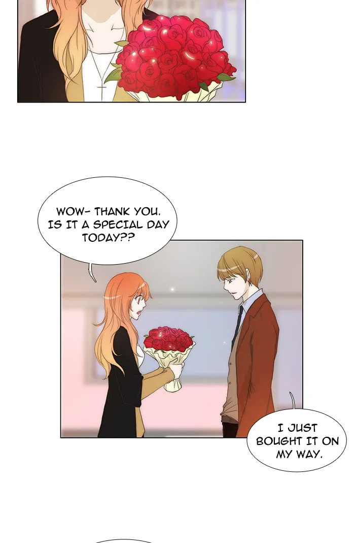 Read unTouchable chapter 76 image 10 on Lezhin