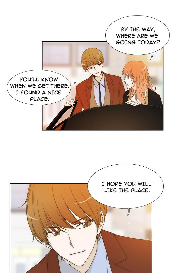 Read unTouchable chapter 76 image 12 on Lezhin