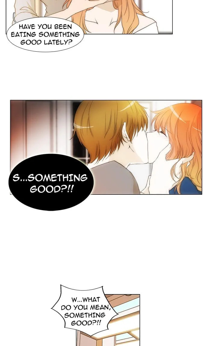 Read unTouchable chapter 76 image 2 on Lezhin