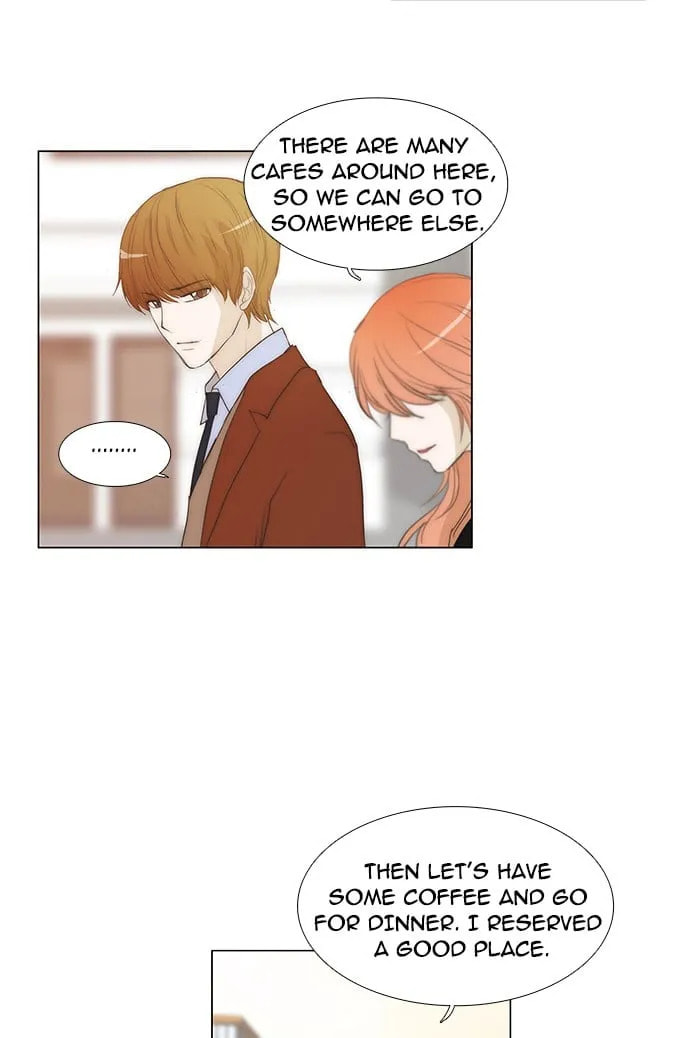Read unTouchable chapter 76 image 21 on Lezhin