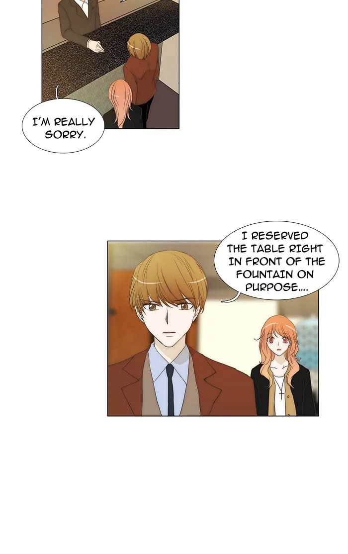 Read unTouchable chapter 76 image 24 on Lezhin