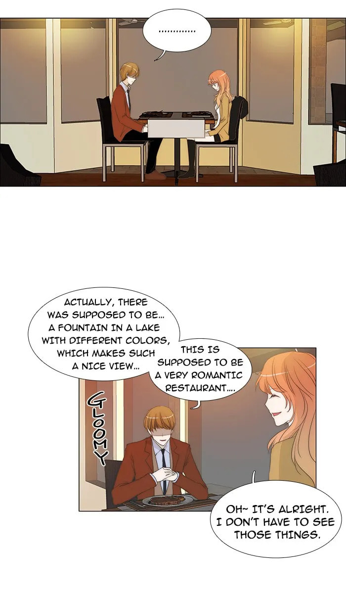 Read unTouchable chapter 76 image 25 on Lezhin