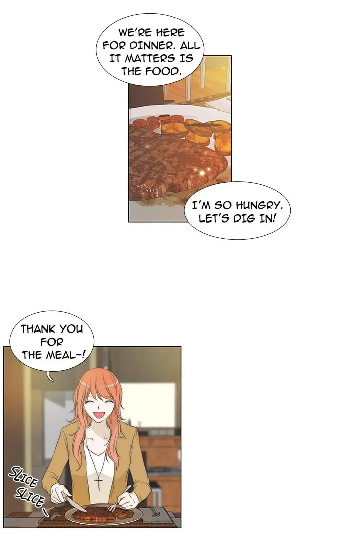 Read unTouchable chapter 76 image 26 on Lezhin