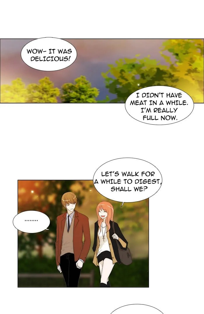 Read unTouchable chapter 76 image 29 on Lezhin