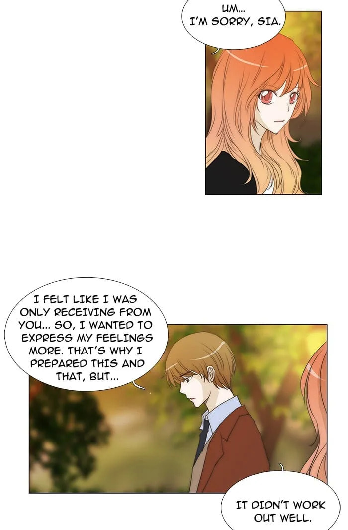 Read unTouchable chapter 76 image 30 on Lezhin